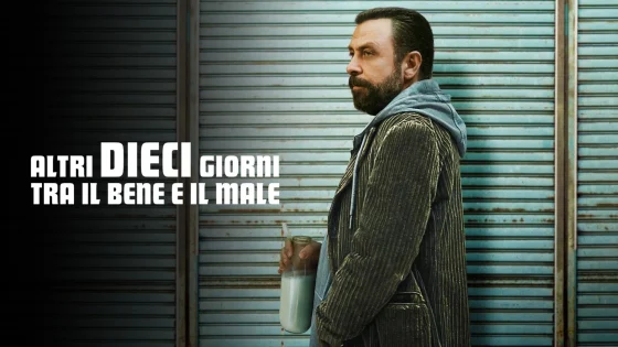 فيلم 10 ايام من حياة رجل سيئ مترجم