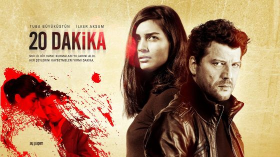 مسلسل 20 دقيقة الحلقة 25 مترجم – الاخيرة