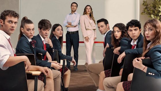 مسلسل اسمعني الحلقة 20 مترجم – الاخيرة