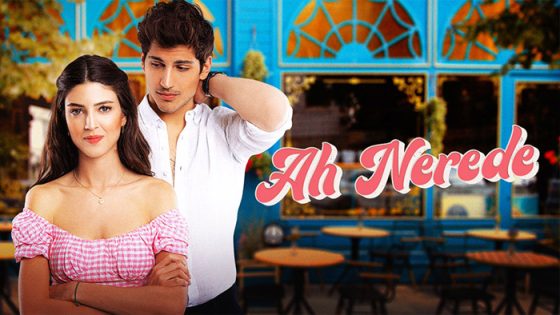 مسلسل اه اين الحلقة 6 مترجم