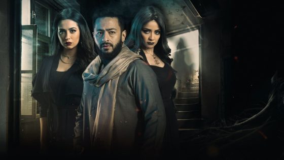 مسلسل المداح الموسم الخامس الحلقة 31 الحادية والثلاثون يوتيوب