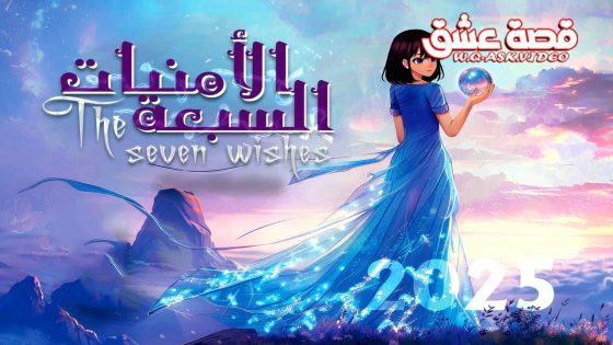 مسلسل الامنيات السبعة الحلقة 28 الثامنة والعشرون يوتيوب