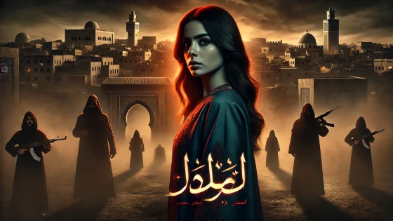 مسلسل الفتنة الحلقة 19 التاسعة عشر يوتيوب