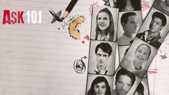 مسلسل عشق 101 الحلقة 6 مترجم