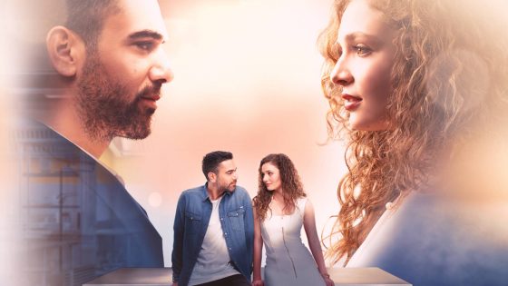 مسلسل وصفة الحب الحلقة 12 مترجم