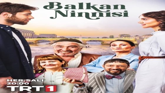 مسلسل تهويدة البلقان الحلقة 2 مترجم