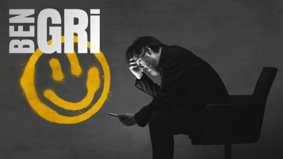 مسلسل الاختيار الصعب الحلقة 5 مترجم