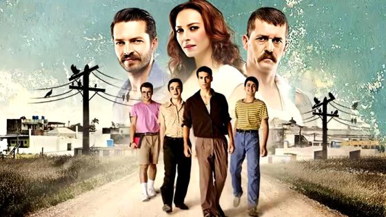 مسلسل اسمي جولتيب الحلقة 8 مترجم – الاخيرة