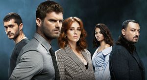 مسلسل اصطدام الحلقة 24 مترجم – الاخيرة