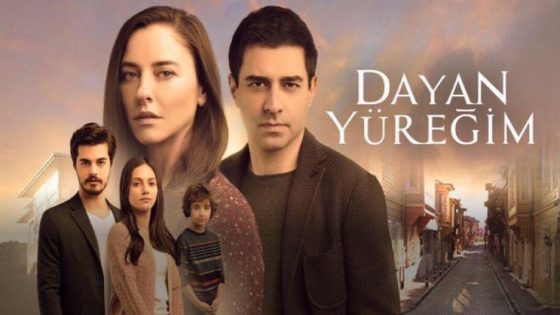 مسلسل تحمل يا قلبي الحلقة 9 مترجم