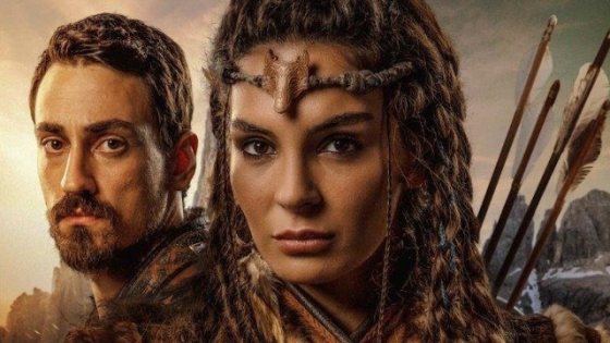 مسلسل الملحمة الحلقة 26 مترجم