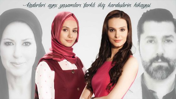 مسلسل نصفي الاخر الحلقة 20 مترجم