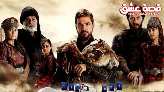 مسلسل قيامة ارطغرل الحلقة 26 مترجم