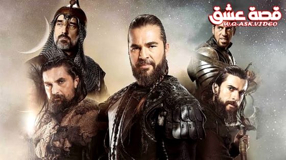 مسلسل قيامة ارطغرل الحلقة 94 مترجم