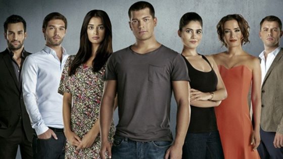 مسلسل مشوار امير الحلقة 13 مترجم – الاخيرة