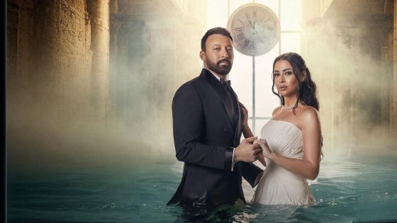 مسلسل في لحظة الحلقة 25 الخامسة والعشرون يوتيوب