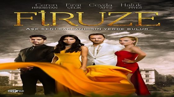 مسلسل فيروزة الحلقة 5 مترجم – الاخيرة
