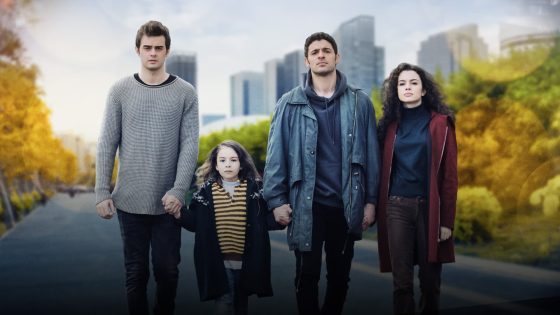 مسلسل اخوتي الحلقة 57 مترجم