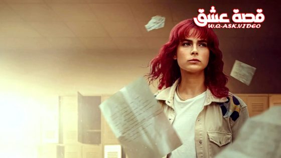 مسلسل رسائل الى المستقبل الحلقة 2 مترجم