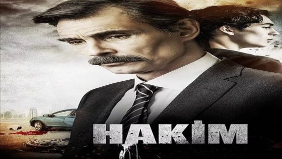 مسلسل القاضي الحلقة 10 مترجم – الأخيرة