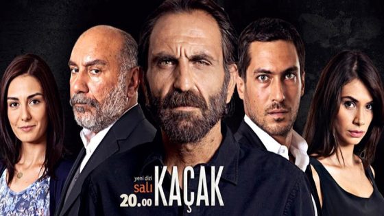 مسلسل الهارب الحلقة 31 مترجم