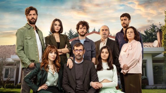 مسلسل بيت من ورق الحلقة 8 مترجم – الاخيرة