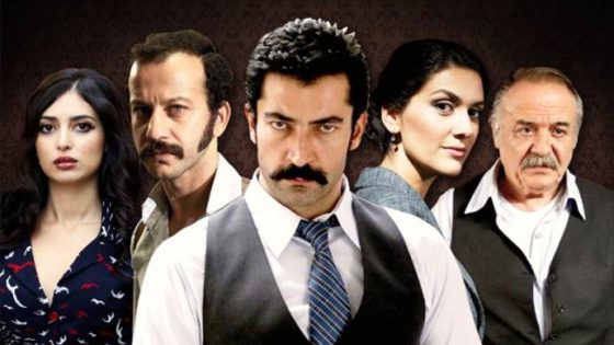 مسلسل القبضاي الموسم الثالث الحلقة 31 مترجم