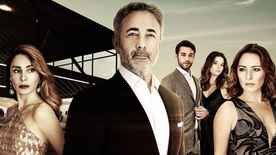 مسلسل ابناء الاخوة الحلقة 20 مترجم