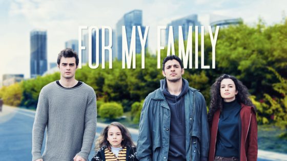 مسلسل اخوتي الحلقة 9 مترجم