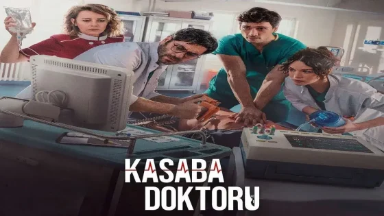 مسلسل طبيب البلدة الحلقة 31 مترجم