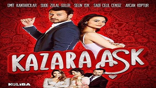 مسلسل حب بالصدفة الحلقة 12 مترجم