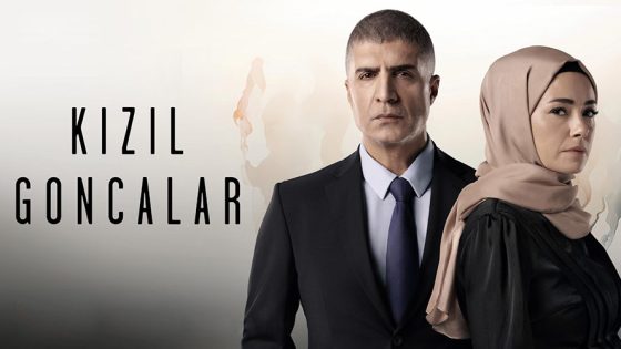 مسلسل البراعم الحمراء الحلقة 15 مترجم