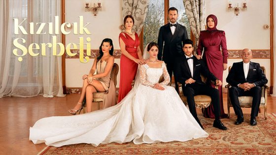 مسلسل شراب التوت الحلقة 31 مترجم