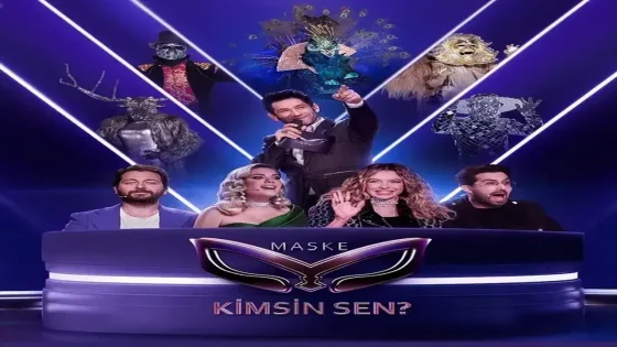 برنامج من انت ايها المقنع الحلقة 9 مترجم – الاخيرة