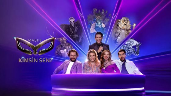 برنامج من انت ايها المقنع الحلقة 7 مترجم