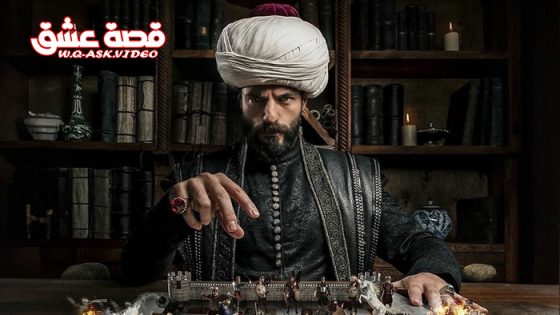 مسلسل محمد الفاتح سلطان الفتوحات الحلقة 74 مترجم