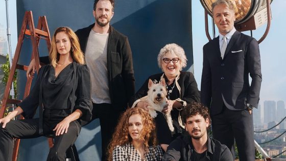 مسلسل اتصل بمدير اعمالي الحلقة 39 مترجم