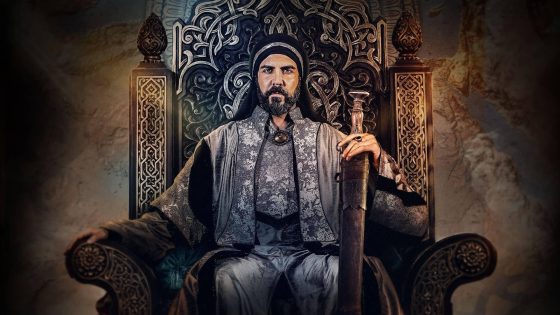 مسلسل معاوية الحلقة 19 التاسعة عشر يوتيوب