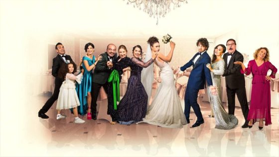 مسلسل التطابق المثالي الحلقة 1 مترجم