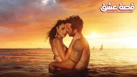 فيلم دعها للرياح مترجم