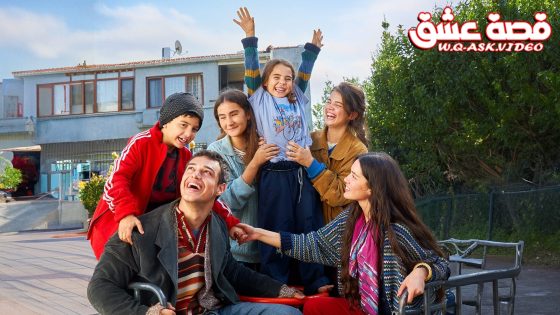 مسلسل المشردون الحلقة 41 مترجم