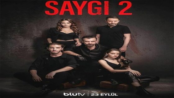 مسلسل الاحترام الموسم الثاني الحلقة 6 مترجم