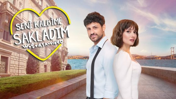 مسلسل اخفيتك في قلبي الحلقة 6 مترجم