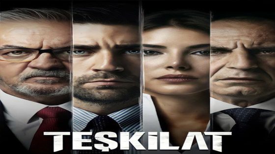 مسلسل المنظمة الحلقة 111 مترجم – نهاية الموسم