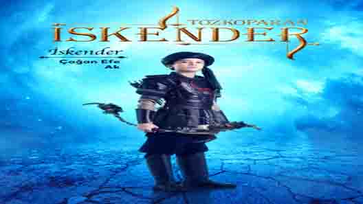 مسلسل اسكندر العاصف الحلقة 26 مترجم – نهاية الموسم الاول