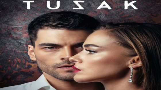 مسلسل الفخ الحلقة 25 مترجم
