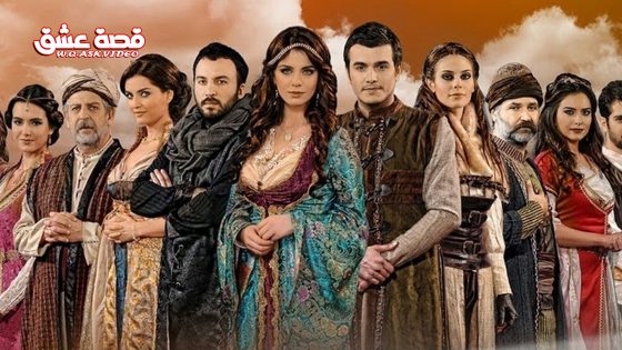 مسلسل طباخ السلطان الحلقة 10 مترجم