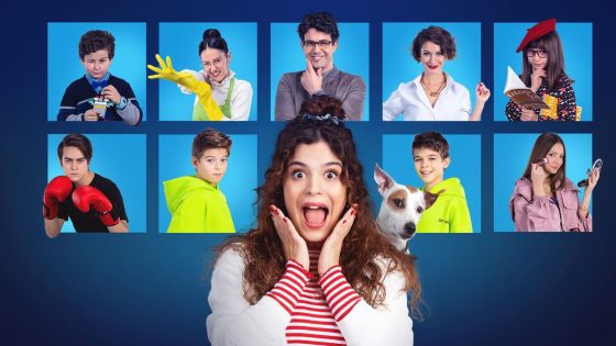 مسلسل الحقي يا زينب الحلقة 20 مترجم – الاخيرة