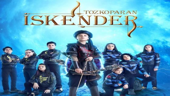 مسلسل اسكندر العاصف الموسم الثاني الحلقة 19 مترجم