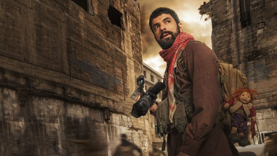 مسلسل الهروب الحلقة 8 مترجم – نهاية الموسم